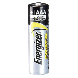 Energizer Batteries, AAA - 24ct. 6/CS