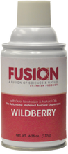 Load image into Gallery viewer, Fusion Metered Air Freshener, Wild Berry - 12/CS
