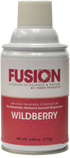 Fusion Metered Air Freshener, Wild Berry - 12/CS