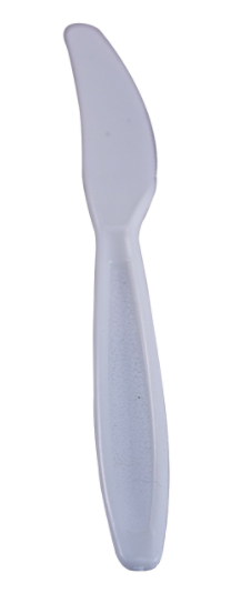 Empress Earth Natural Bio-Blend Heavy Weight Knife, Bulk Pack - 1000/CS (E150003)