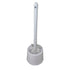 Impact Deluxe Scratchless Toilet Bowl Brush and Caddy (333 / T0002-00)