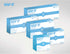 Deli Paper, 15" x 10.75" - 500ct. 12/CS (105505)