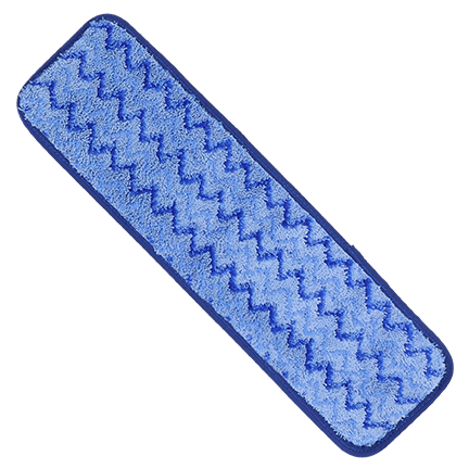 MaxiPlus Microfiber Scrub Pad - 18" (96968)