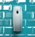 Fusion Metered Air Freshener Dispenser