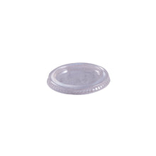 Load image into Gallery viewer, Empress Portion Cup Lid for 2 oz. Cup - 50ct. 50/CS (EPCLID2)
