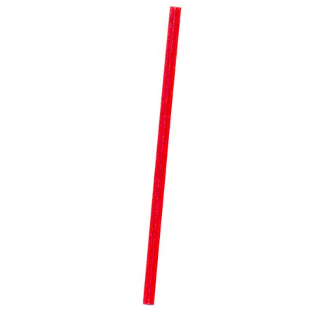 Twist Tie, Red - 2000ct.