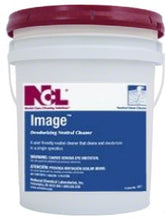 Load image into Gallery viewer, NCL Image Deodorizing Neutral Cleaner - 5 Gallon Pail
