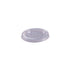 Empress Portion Cup Lid for 2 oz. Cup - 50ct. 50/CS (EPCLID2)