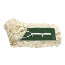Load image into Gallery viewer, Cotton Cut-End Dust Mop, 24&quot; (96024)

