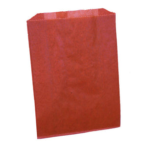 Sanitary Napkin Bag, Waxed Paper, 7.5" x 10" x 2.38" - 500/CS (25025088)