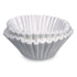BUNN Coffee Filter, 12 Cup - 1000/CS (20115)