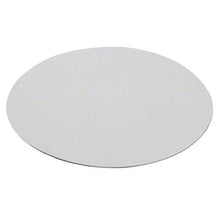 Load image into Gallery viewer, 7&quot; Round Laminated Board Lid for Aluminum Foil Container - 500/CS (E7BOARD)
