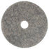 Floor Pad, 20", Natural Hair Blend Light - 5/CS