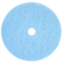 Load image into Gallery viewer, Floor Pad, 24&quot;, Blue Velvet UHS Soft Burnishing - 5/CS
