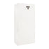 Paper Bag, White, 16# - 500/BNDL (51036)