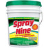 Spray Nine Heavy Duty Cleaner, Degreaser and Disinfectant - 5 Gallon Pail (26805)