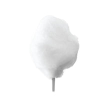 Load image into Gallery viewer, Cotton Candy Floss Mix, White Citrus (Passion Fruit) - 3.25lb.
