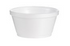 Dart Styrofoam Container, 8 oz. - 50ct. 20/CS (8SJ20)