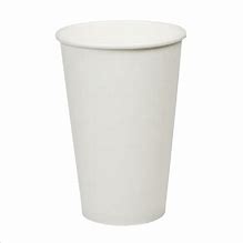 Boardwalk Paper Hot Cup, White, 12 oz. - 50ct. 20/CS (BWKWHT12HCUP)