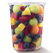 Load image into Gallery viewer, Pro-Kal Clear Deli Container, 16 oz. - 50ct. 10/CS (9505102)
