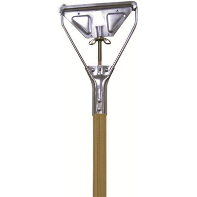 Quick-Way Janitor Mop Handle w/54