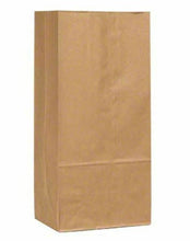 Load image into Gallery viewer, Paper Bag, Brown, 16# - 500/BNDL (18416)

