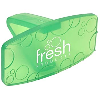Eco Bowl Clip, Cucumber Melon
