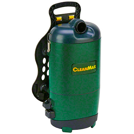 CleanMax Backpack Vacuum (CMBP-6.2)
