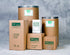 Sweeping Compound, Oil Based, 100lb. Box