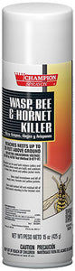 Champion Wasp, Bee & Hornet Killer - 15 oz. 12/CS (438-5108)