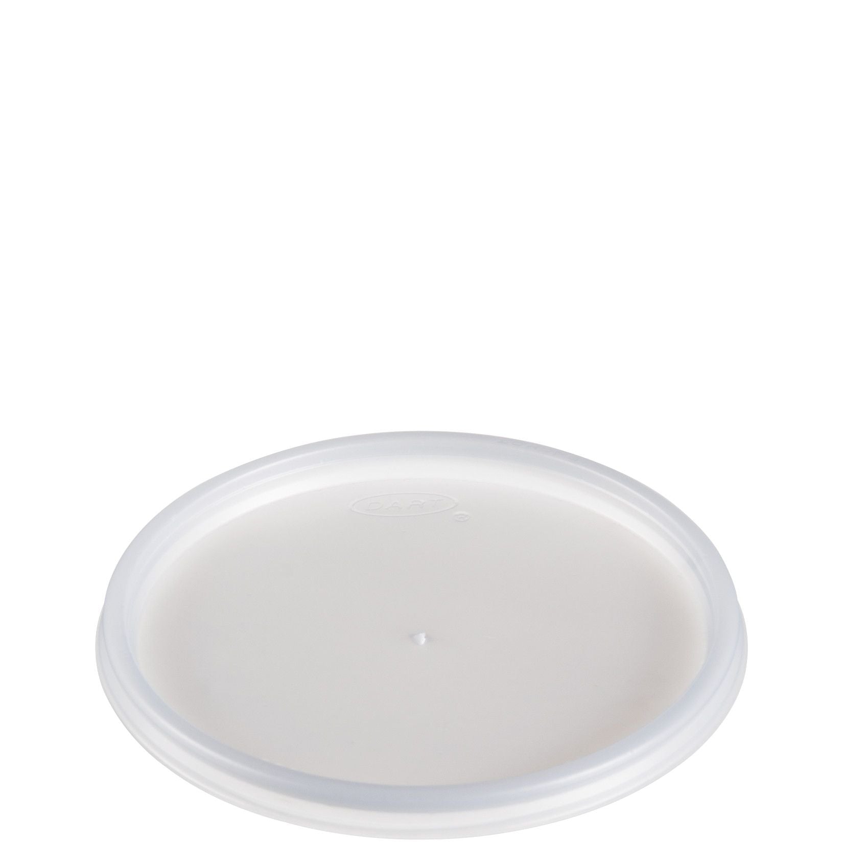 Dart Lid, 20 oz., Vented - 100ct. 10/CS (20JL)