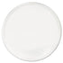 Fabri-Kal Clear Microwavable Deli Container Lid - 50ct. 10/CS (PPLID)