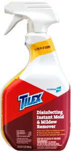 Tilex Instant Mildew Remover 32 oz. 9/CS (35600)