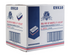 Aluminum Foil Sheets, 9" x 10.75" - 500ct. 6/CS