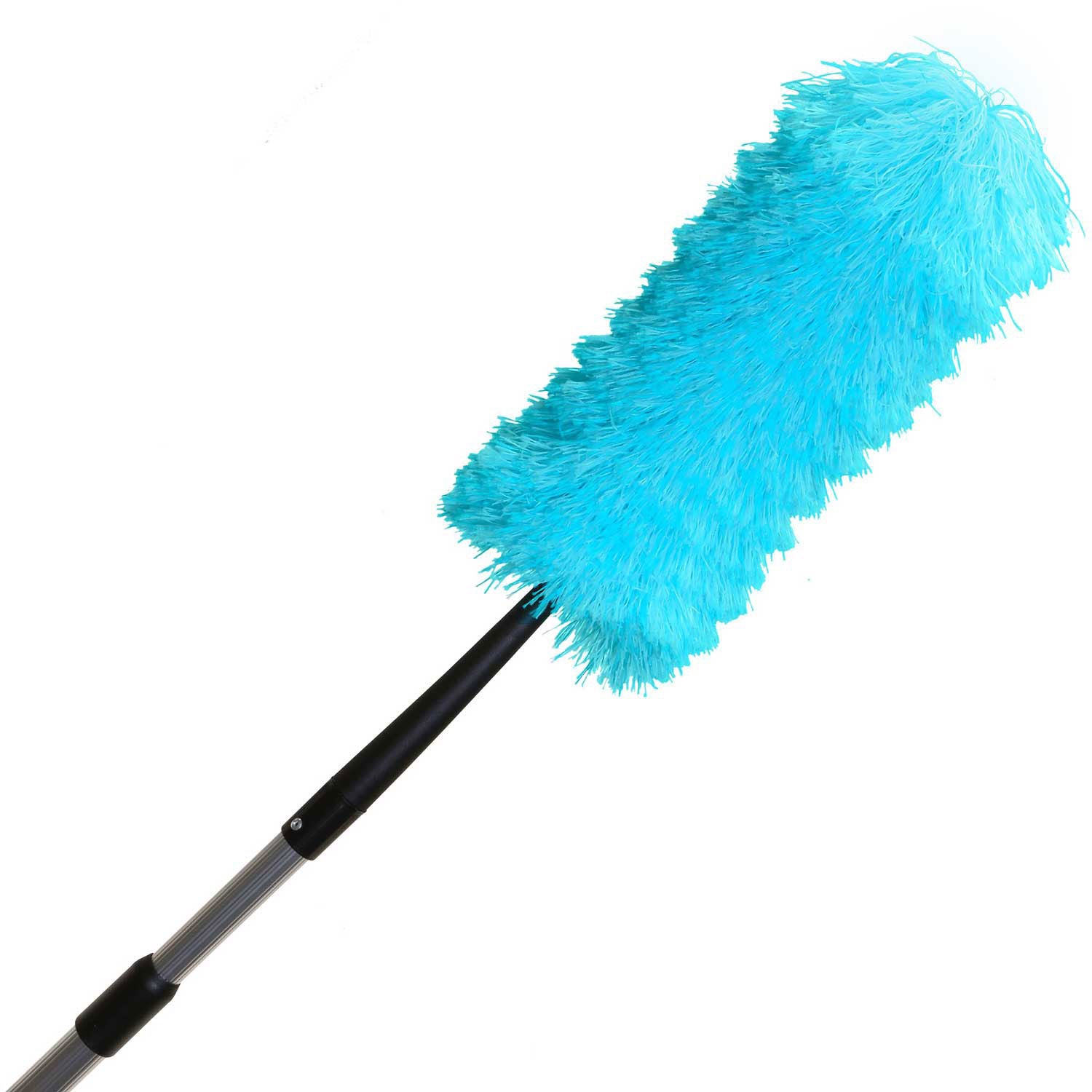MaxiPlus Microfiber Duster w/Extension Handle (96470)