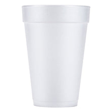 Load image into Gallery viewer, Dart Styrofoam Cup, 12 oz. - 25ct. 40/CS (12J12)
