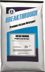 UNX Breakthrough Premium Laundry Detergent - 50lb. Bag