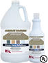 NCL Surface Barrier Water-Based Fluoropolymer Impregnantor, 1 Gallon - 4/CS (2500)