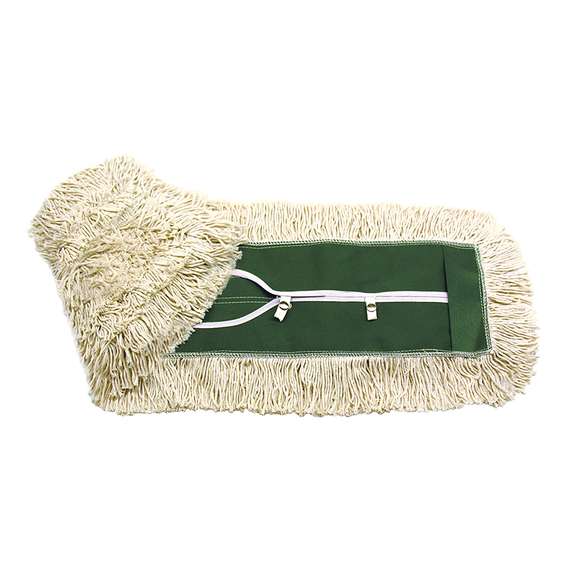 Cotton Cut-End Dust Mop, 24" (96024)