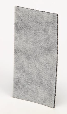 CleanMax Replacement Secondary Filter for Backpack Vacuums (B352-2400)