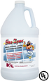 NCL Sha-Zyme Grease Attacking / Anti-Slip Deodorizing Bio-Cleaner 1 Gallon 4/CS