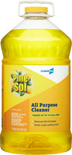 Load image into Gallery viewer, PINESOL All Purpose Cleaner, Lemon Fresh - 144 oz. 3/CS (35419)
