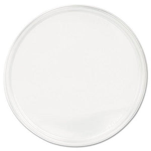 Pro-Kal Clear Deli Container Lid - 50ct. 10/CS (9505466)
