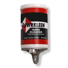 Load image into Gallery viewer, POW&#39;RKLEEN Waterless Hand Cleaner 4.5lb.
