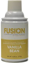Load image into Gallery viewer, Fusion Metered Air Freshener, Vanilla - 12/CS
