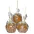 Cello Apple Wrap Bags, 10" x 10" - 1000/CS
