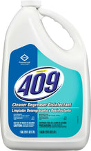 Load image into Gallery viewer, Formula 409 Heavy Duty Cleaner Degreaser Disinfectant, 1 Gallon - 4/CS (35300)
