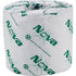 NOVA Standard Toilet Tissue, 2-Ply, 4" x 3" Sheets, Wrapped - 96/CS (NOVA 4530)