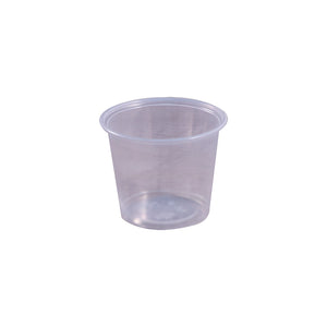 Empress Portion Cup, 5.5 oz. - 50ct. 50/CS (EPC550)