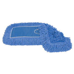 MaxiTwist Microfiber Dust Mop - 24" Blue (94072)